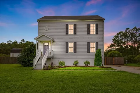 160 Ridge Rd, Poquoson, VA 23662