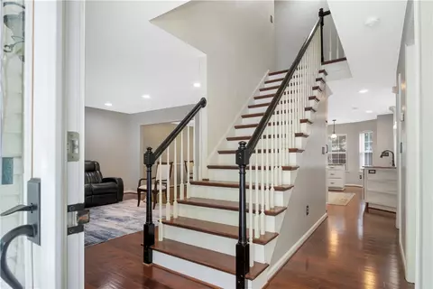 349 Rivers Ridge Cir, Newport News, VA 23608