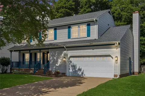 216 Monty, Yorktown, VA 23693