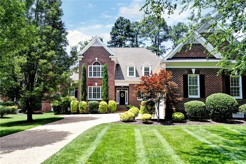 1808 John Hancock, Williamsburg, VA 23185