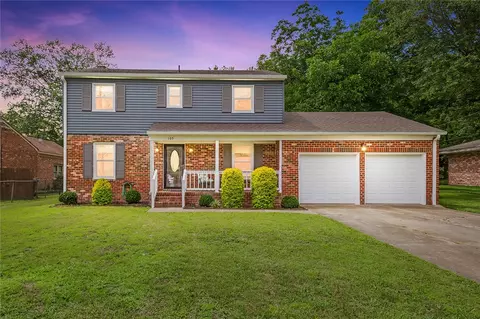 105 Stevens Rd, Newport News, VA 23608