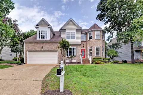 3248 Windsor Rdg S, Williamsburg, VA 23188