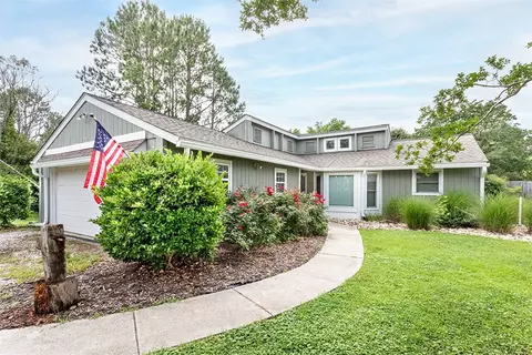 112 Smokehouse Ln, Williamsburg, VA 23185