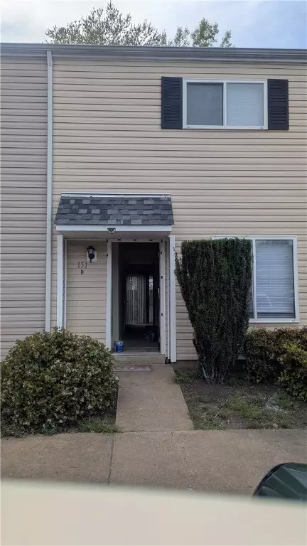 151 Jenness Ln #D, Newport News, VA 23602