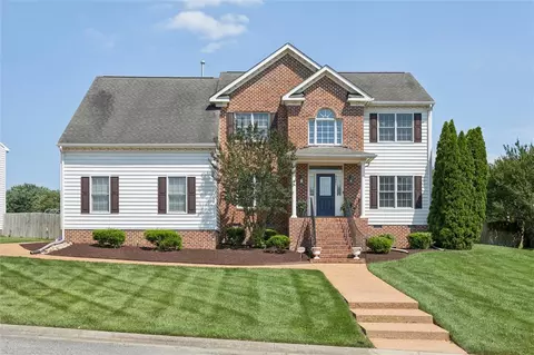 3941 Penzance Pl, Williamsburg, VA 23188