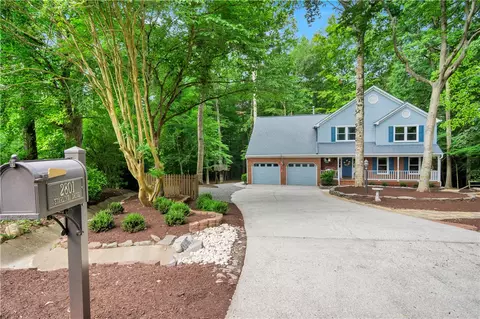 2801 Starling Dr, Williamsburg, VA 23185