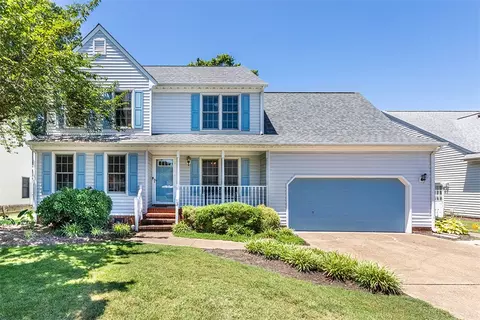 13 Fawn Cir, Hampton, VA 23666