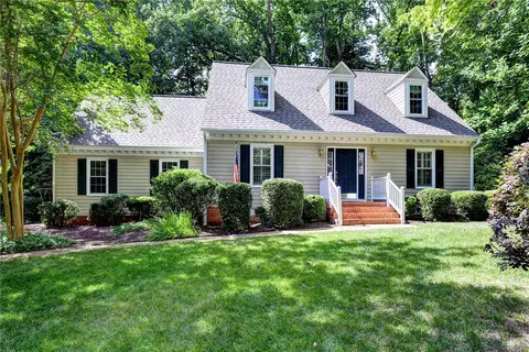 716 E Tazewells Way, Williamsburg, VA 23185