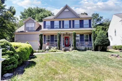 3215 Westover Rdg, Williamsburg, VA 23188