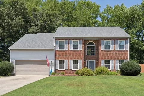 104 Hounds Chase, Yorktown, VA 23693