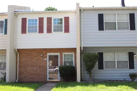 27 Sally Ann Pl, Newport News, VA 23602