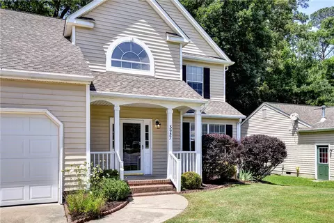 3957 Driftwood Way, Williamsburg, VA 23188