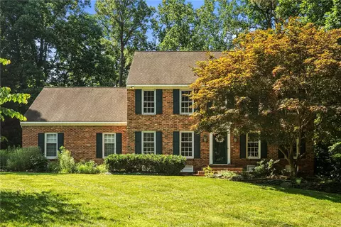 100 Martin Ct, Williamsburg, VA 23185