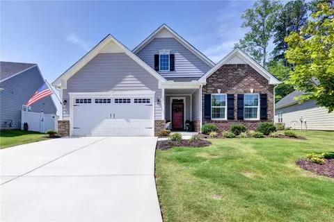109 Apprentice Lndg, Williamsburg, VA 23185