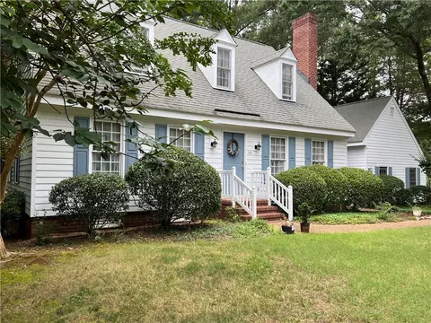 101 Brancaster, Williamsburg, VA 23188