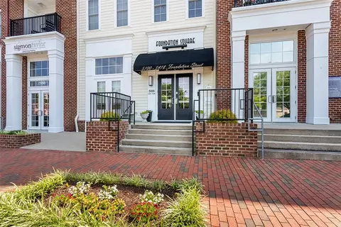 5401 Foundation St, Williamsburg, VA 23188