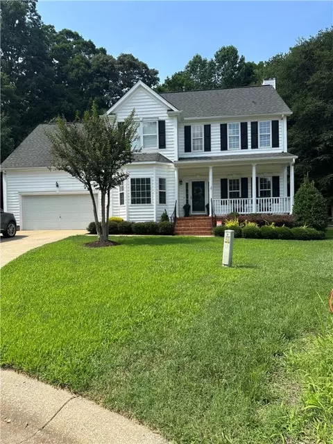 4820 Powner Ct, Williamsburg, VA 23188