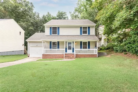 197 Stony Ridge Ct, Newport News, VA 23608