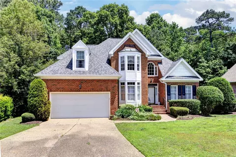 112 Sandy Point Rdg, Williamsburg, VA 23188