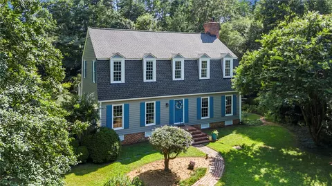 4548 The Foxes, Williamsburg, VA 23188