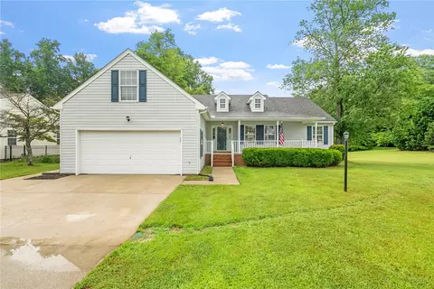 11105 Windsor Way, Windsor, VA 23487