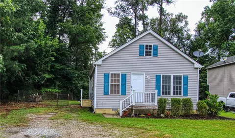 6151 Centerville Rd, Williamsburg, VA 23188