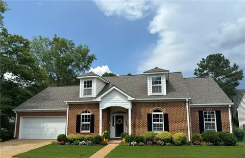 4401 Darbi Ln, Williamsburg, VA 23188