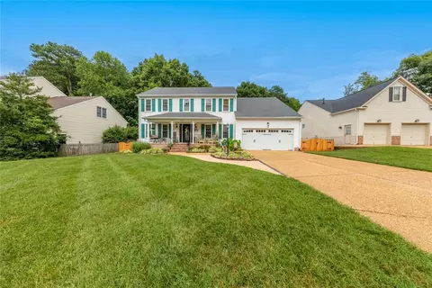 3715 Mulberry Ln, Williamsburg, VA 23188