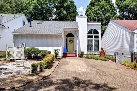 909 Wood Duck, Williamsburg, VA 23188