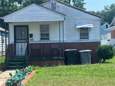 612 Day St, Hampton, VA 23661
