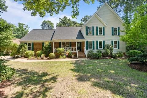 100 Kiskiac Turn Turn, Yorktown, VA 23693