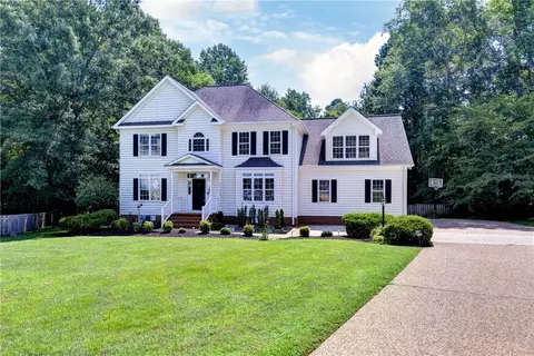 3916 George Mason, Williamsburg, VA 23188
