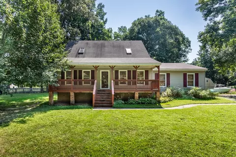 10201 Talleysville Rd, New Kent, VA 23124