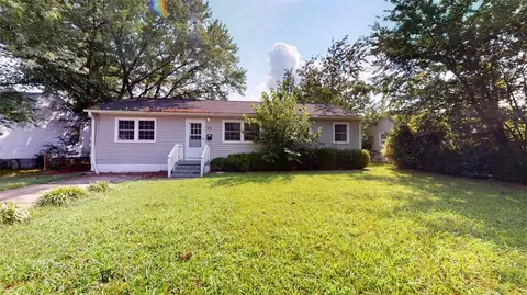 22 Clemwood Pkwy, Hampton, VA 23669