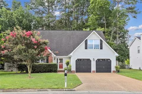 102 Ponsonby Dr, Yorktown, VA 23693