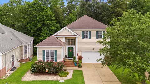 5281 Queen Bishop Ln, Williamsburg, VA 23185