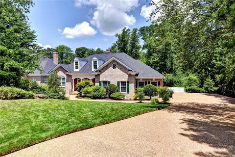 208 Western Gailes, Williamsburg, VA 23188