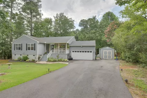 6093 Centerville Rd, Williamsburg, VA 23188