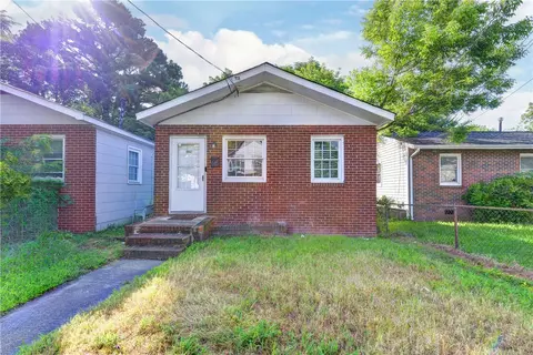 1326 29th St, Newport News, VA 23607