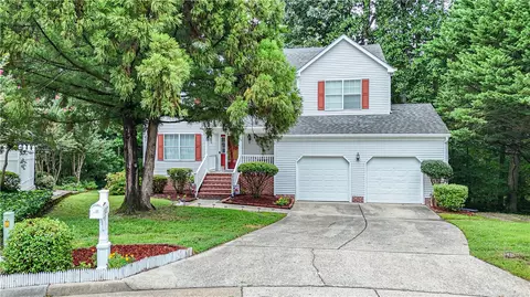 107 Candlestick Pl, Williamsburg, VA 23185