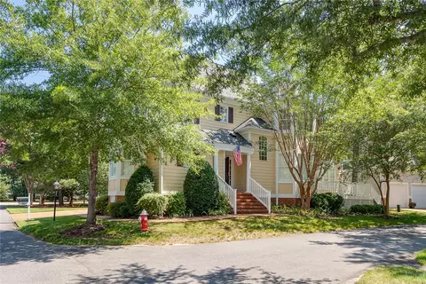 3601 Bradinton, Williamsburg, VA 23188