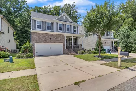 3675 Lavender Ln, Toano, VA 23168