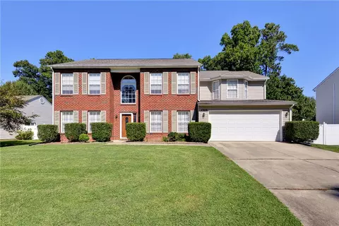 3909 St Erics Turn, Williamsburg, VA 23185