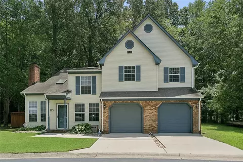 113 Tui Pl, Yorktown, VA 23693