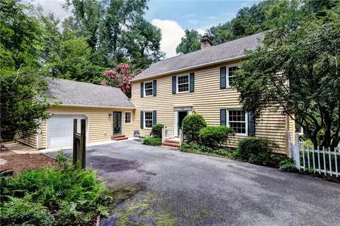 262 Nottingham Rd, Williamsburg, VA 23185