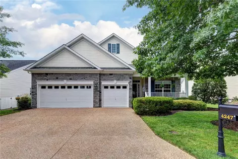 4247 Harrington Cmns, Williamsburg, VA 23188