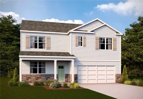 7776 Arbor Marsh Ter, New Kent, VA 23124