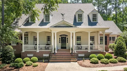 1756 Founders Hl S, Williamsburg, VA 23185