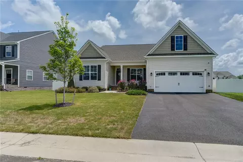 7087 Shining Armor Dr, Henrico, VA 23231