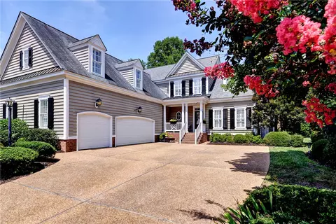 224 Beeston Flds, Williamsburg, VA 23188